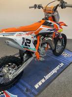 KTM SX 65 ans 2022 réf. L.S.2671, Motos, Entreprise, Moto de cross, 1 cylindre, 65 cm³