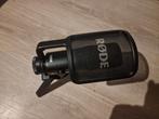 RØDE Studio Microfoon, Ophalen of Verzenden, Zo goed als nieuw