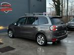Citroën Grand C4 Picasso 2.0 BlueHDI GPS automaat EURO6B, Automaat, Monovolume, 4 cilinders, Bedrijf