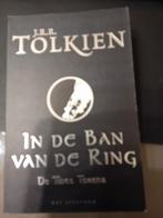 J.R.R. Tolkien - 2 De Twee Torens, Enlèvement ou Envoi, Comme neuf, J.R.R. Tolkien