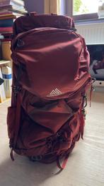 Sac a dos Gregory baltoro 65 L - neuf - jamais utilisé, Handtassen en Accessoires, Tassen | Rugtassen, Ophalen of Verzenden, Nieuw