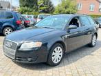 Audi A4 Break 1.9 Tdi * Export ! Airco, Noir, Break, Carnet d'entretien, 1900 cm³