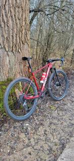 Beachbike/gravelbike, Fietsen en Brommers, Ophalen, Gebruikt