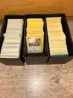 Pokemon collectie, Ophalen, Zo goed als nieuw