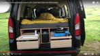Boîte de camping, boîte de camping pour camping-car, Caravanes & Camping, Caravanes & Camping Autre, Comme neuf