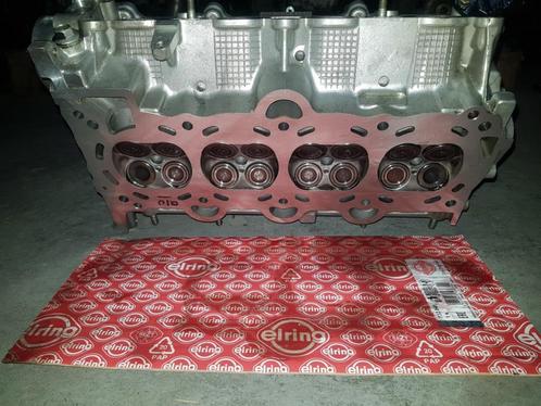 Cilinderkop Hyundai i30 1.4 CVVT 16V 2010, Auto-onderdelen, Motor en Toebehoren, Hyundai, Gebruikt, Ophalen of Verzenden