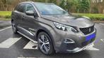 PEUGEOT 3008 2019 1.5 HDI 115000KM, Auto's, Peugeot, Automaat, Overige kleuren, Leder, Diesel