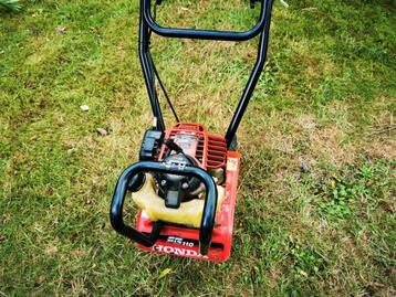 Honda  FG 110 Motoculteur Micro 
  beschikbaar voor biedingen