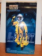 BI BLue Box Elite Force. - Figurine-jouet BBI 1/6 U2 Pilot, Verzamelen, Ophalen of Verzenden, Zo goed als nieuw