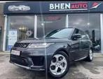 Land Rover Range Rover Sport 2.0 P400e PHEV HSE Dynamic/Toit, Cuir, Argent ou Gris, Achat, Euro 6