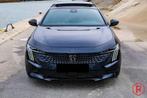 Peugeot 508 SW Plug-in Hybrid GT Line BTWwagen Garantie, Auto's, Peugeot, 4 cilinders, Leder, 5 deurs, Hybride Elektrisch/Benzine