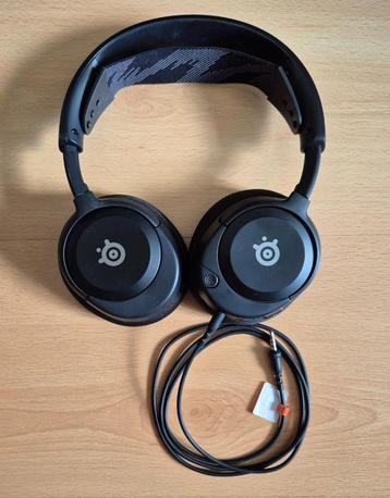 Steelseries Arctis Nova 1-gamingheadset beschikbaar voor biedingen