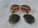 Lunette de soleil Porsche vintage