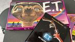 Lot E.T. , spel en boek, Hobby en Vrije tijd, Gezelschapsspellen | Bordspellen, Ophalen of Verzenden