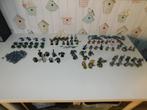 Warhammer 40K Orks, Eldar, Tyranids, Warhammer 40000, Figuurtje(s), Gebruikt, Ophalen of Verzenden