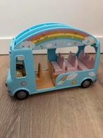 Regenboogbus Sylvanian Families, Enlèvement ou Envoi, Comme neuf