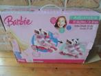 Roller Barbie - Pointure ajustable 27 à 29, Ophalen