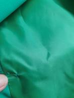 Groen blazer vestje  nieuw, Ophalen, Maat 34 (XS) of kleiner, Groen