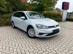 Volkswagen Golf 1.6 - 2017/183.000km/Euro 6b - Manueel, Auto's, Volkswagen, Testrit aan huis, Stof, 1600 cc, Wit