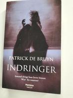 Boek Patrick De Bruyn, Boeken, België, Patrick De Bruyn, Ophalen, Gelezen