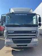 DAF CF 75.250 *EURO 5-BELGIAN TRUCK* (bj 2010), Automaat, Euro 5, 249 pk, Bedrijf