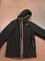 K-Way omkeerbare jas - maat S, Kinderen en Baby's, Kinderkleding | Maat 176, Ophalen of Verzenden, Nieuw, Jongen of Meisje, Jas
