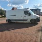 Bestelwagen  opel movano, Auto's, Opel, Particulier, Te koop, Movano