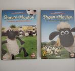 Shaun le mouton saison 1 en parfait état, Ophalen, Zo goed als nieuw