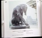 Boek: brons '150 jaar monumentale animalier sculptuur', Antiek en Kunst, Brons, Verzenden