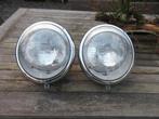 Liggende koplampen VW kever/ Porsche 356 Hella, Auto-onderdelen, Ophalen, Gebruikt, Porsche