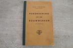 VERORDENING OP DE BOUWWERKEN - STAD OOSTENDE, Boeken, Geschiedenis | Stad en Regio, Ophalen of Verzenden, Gelezen