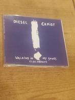 Maxi Single (Cd) van Diesel Christ, Cd's en Dvd's, Cd Singles, Overige genres, Maxi-single, Ophalen of Verzenden, Zo goed als nieuw
