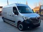 Renault Master 2.3DCI L3 H2 Full option 2022, Auto's, Euro 6, 4 cilinders, Renault, 2300 cc