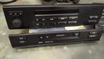 Radio + lecteur cassette BMW E39, Utilisé, BMW, Enlèvement ou Envoi