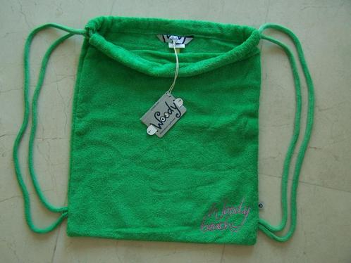 Woody zwemzak/turnzak, Kinderen en Baby's, Kinderkleding | Kinder-zwemkleding, Nieuw, Overig, Meisje, Ophalen of Verzenden