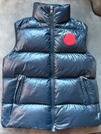 Moncler body warmer type Genius Adrastea 1952, origineel!, Kleding | Heren, Moncler, Ophalen of Verzenden, Zo goed als nieuw, Maat 48/50 (M)