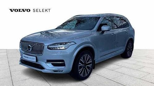 Volvo XC90 Inscription, B5 AWD mild hybrid, Auto's, Volvo, XC90, 4x4, Airbags, Airconditioning, Cruise Control, Elektrische buitenspiegels