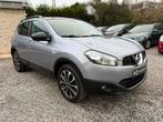 Nissan 2014, Auto's, Euro 5, Zwart, Bedrijf, 5 deurs