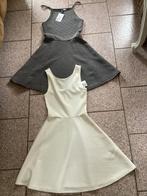 Kleedjes maat 34 H&M. 4 euro stuk, Kleding | Dames, Ophalen of Verzenden, Maat 34 (XS) of kleiner