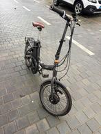 Elektrische fiets, Enlèvement ou Envoi, Comme neuf