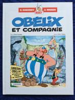 DUBBELALBUM VAN ASTERIX & OBELIX., Boeken, Stripverhalen, Meerdere stripboeken, Ophalen of Verzenden, Zo goed als nieuw, Goscinny & Uderzo