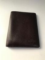 Portefeuille en cuir homme, Ophalen of Verzenden, Gebruikt, Bruin, Leder