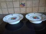 Villeroy BOCH Wallerfangen schotel lage voet, Ophalen of Verzenden
