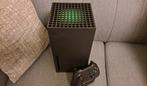 Xbox Series X + Games & Accessoires, Consoles de jeu & Jeux vidéo, Consoles de jeu | Xbox Series X & S, Enlèvement, Comme neuf