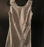 Groene jurk met open rug, Enlèvement, Comme neuf