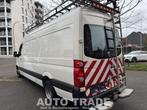 VW Crafter|MAXI|1ste Eig.|2T Trekken|Dakdrager|Ingericht, Auto's, Overige merken, 4 deurs, Achterwielaandrijving, Wit