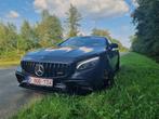 S 63 AMG EN OPTION COMPLÈTE, Cuir, Achat, 2 portes, Automatique