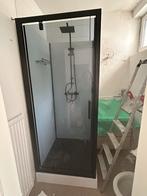 Douche cabine 90x90, Huis en Inrichting, Ophalen, Zo goed als nieuw, Met douche