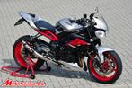 Triumph Street Triple RX 675 - 2015 - 32000 km @Motorama, 675 cc, Bedrijf, 3 cilinders, Meer dan 35 kW