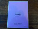 Parfum Chance Chanel 100 ml, Handtassen en Accessoires, Nieuw, Ophalen of Verzenden